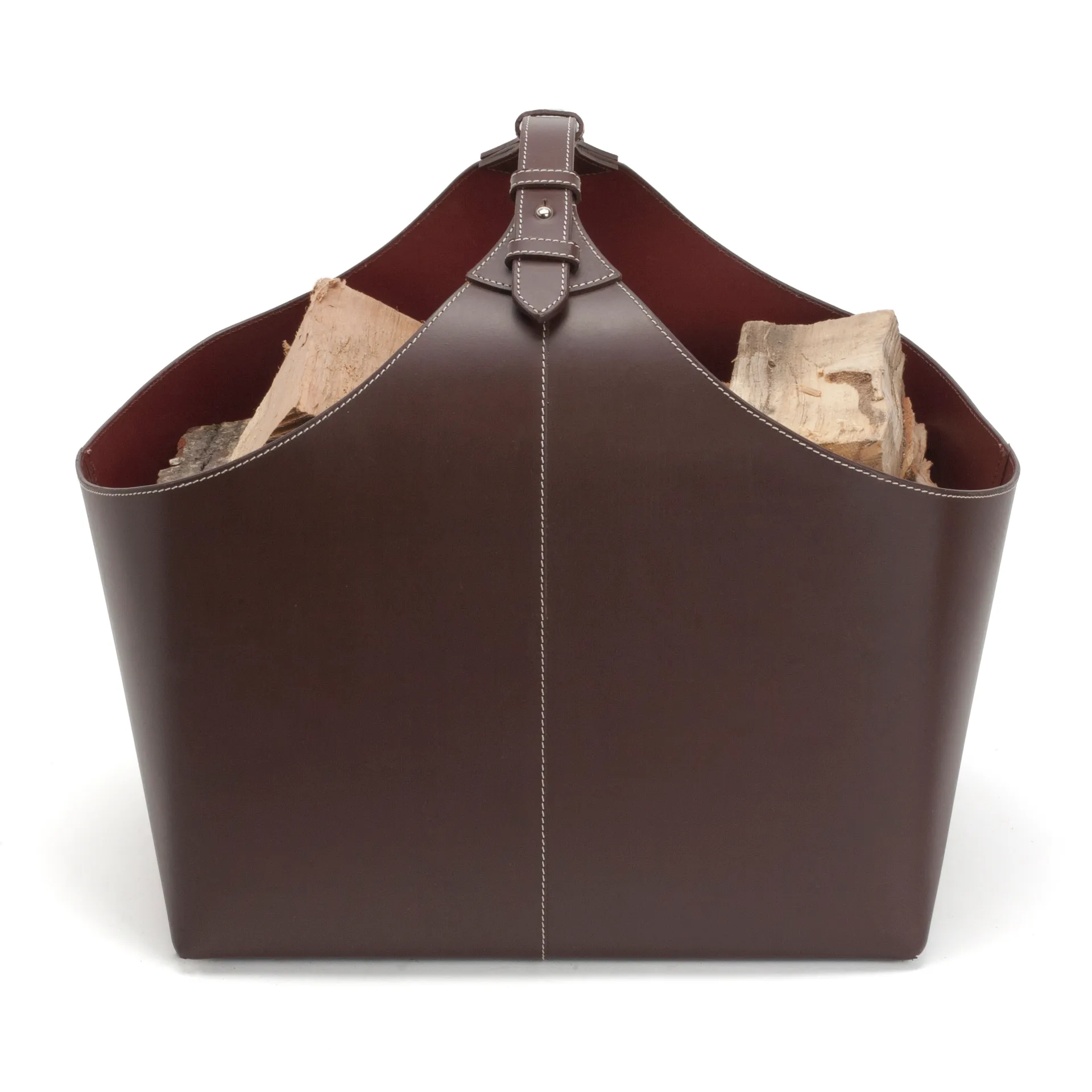 Ørskov Kaminholzkorb, Braun Ørskov