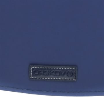 Rubber Platzdecke Oval - Marinblau - Ørskov