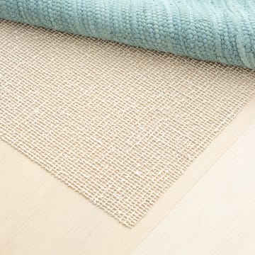 Antislip Teppichunterlage130 x 190cm - Beige - Rug Solid