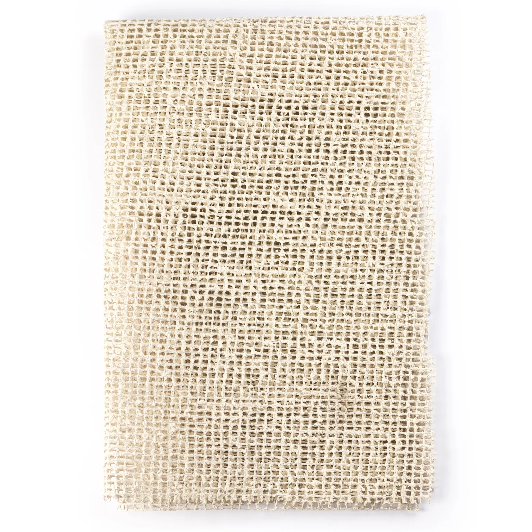 Antislip Teppichunterlage160 x 230cm, Beige Rug Solid