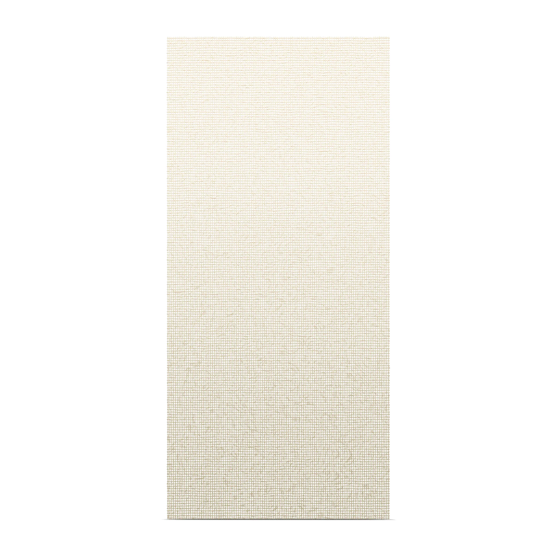 Antislip Teppichunterlage70 x 290cm, Beige Rug Solid