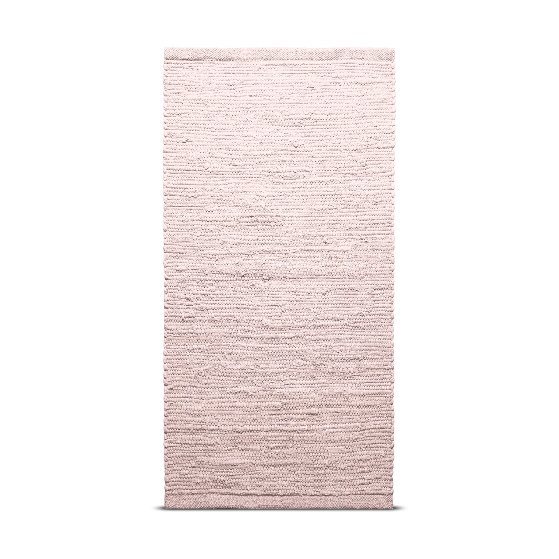 Cotton Teppich 60 x 90cm, Milkshake Rug Solid