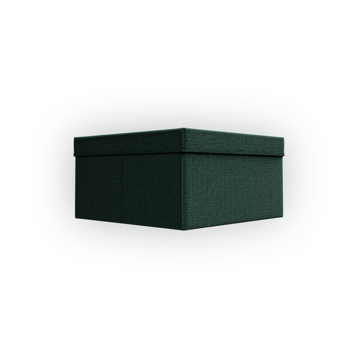 Rug Solid organizer 30x15x30 cm, Pine Rug Solid