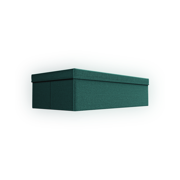 Rug Solid organizer 60x15x30 cm - Jade - Rug Solid