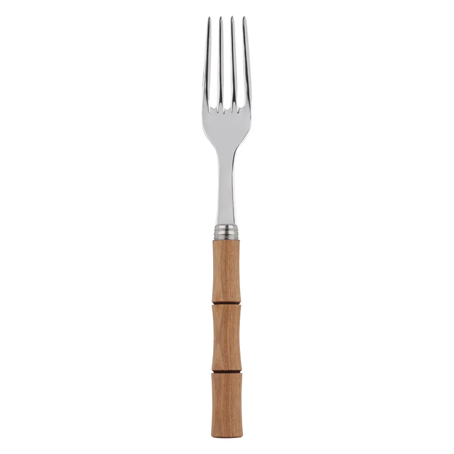 SABRE Paris Bambou Gabel Natural wood