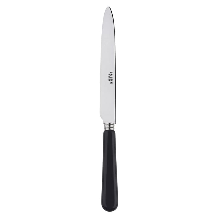 Basic Messer - Black - SABRE Paris