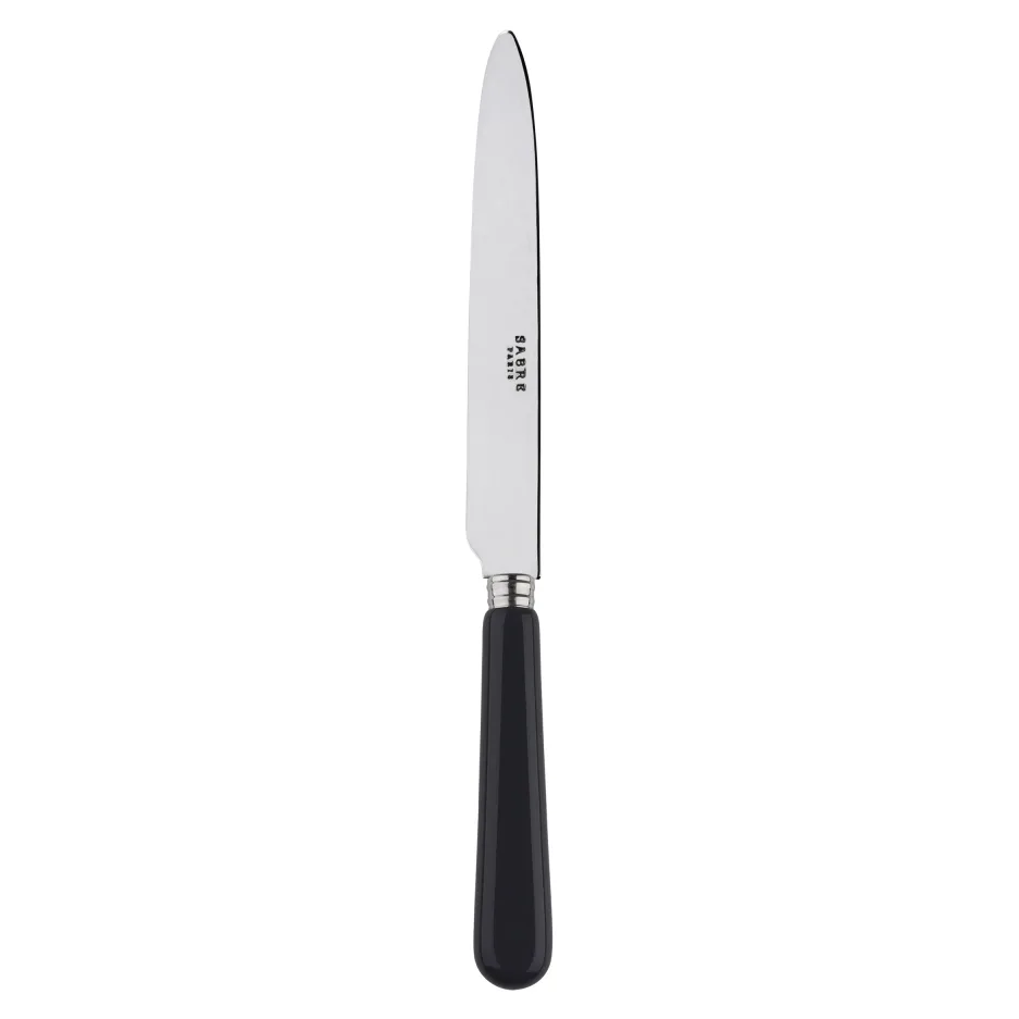 SABRE Paris Basic Messer Black