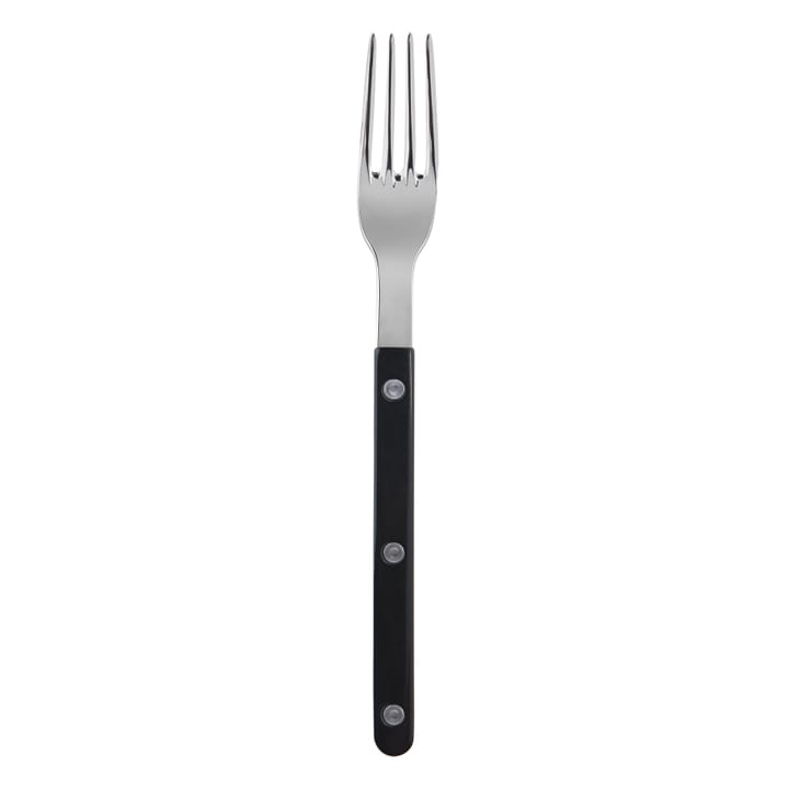 Bistrot Gabel shiny - Black - SABRE Paris