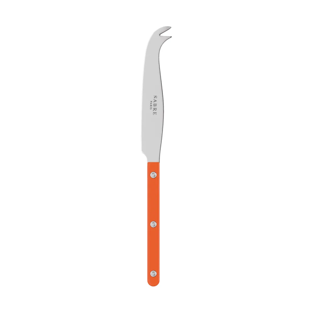 Bistrot solid Käsemesser 24 cm, Orange SABRE Paris