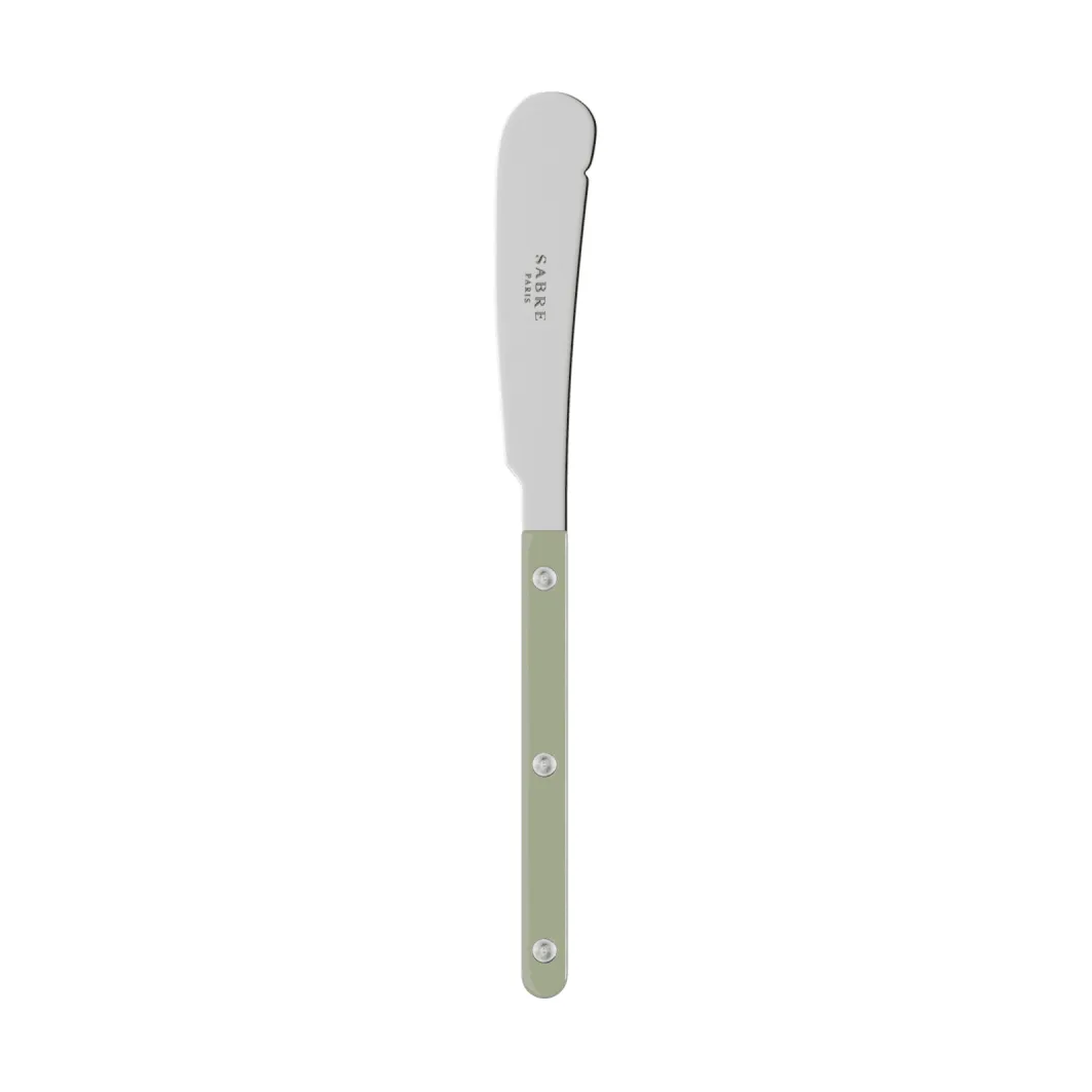 Bistrot solides Buttermesser 16 cm, Asparagus SABRE Paris