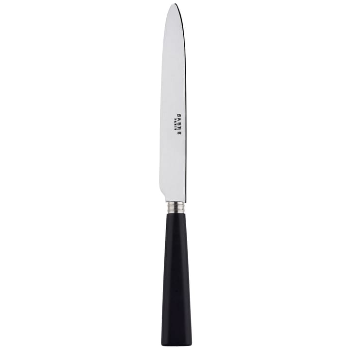 Nature Messer - Black wood - SABRE Paris