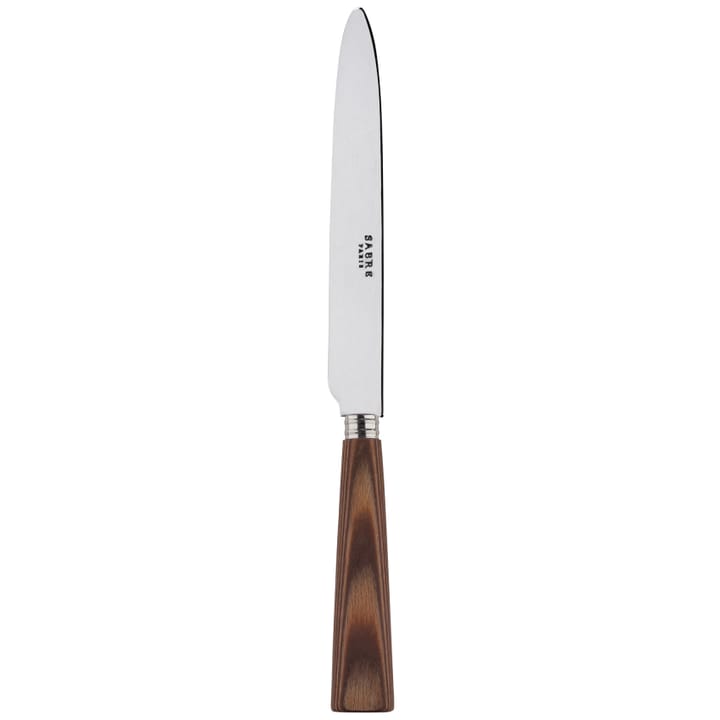 Nature Messer - Natural wood - SABRE Paris