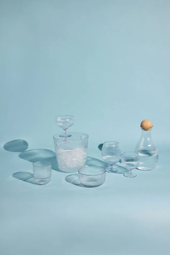 Billi Karaffe 1,4 L, Klar Sagaform