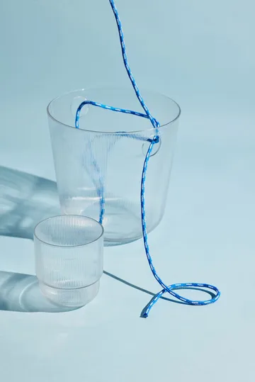 Billi Weinkühler Ø18 cm - Klar - Sagaform