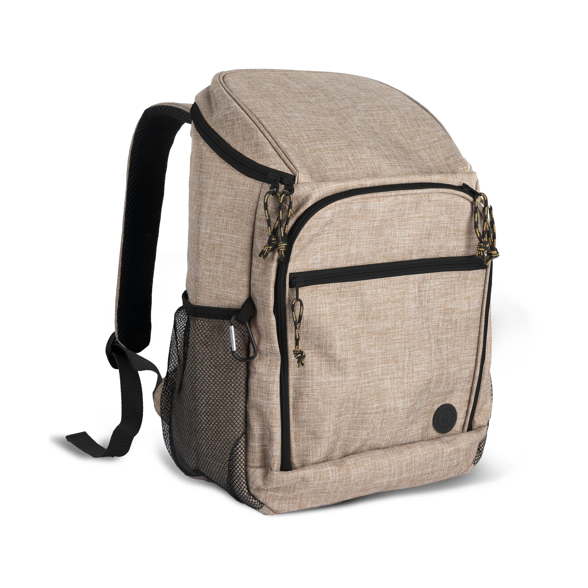 City Kühlrucksack 21 L, Beige Sagaform