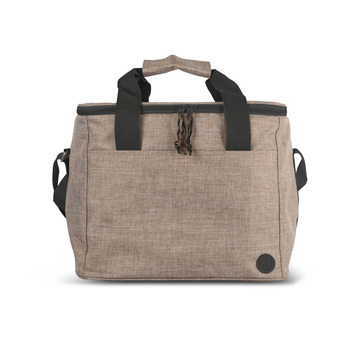Sagaform City Kühltasche groß 20 L Beige