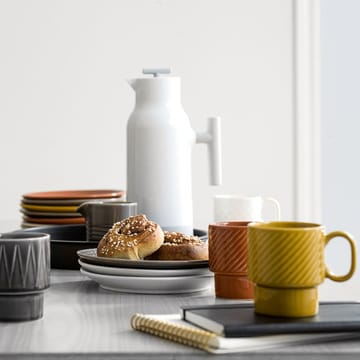 Coffe & More Kaffeetasse - Terrakotta - Sagaform