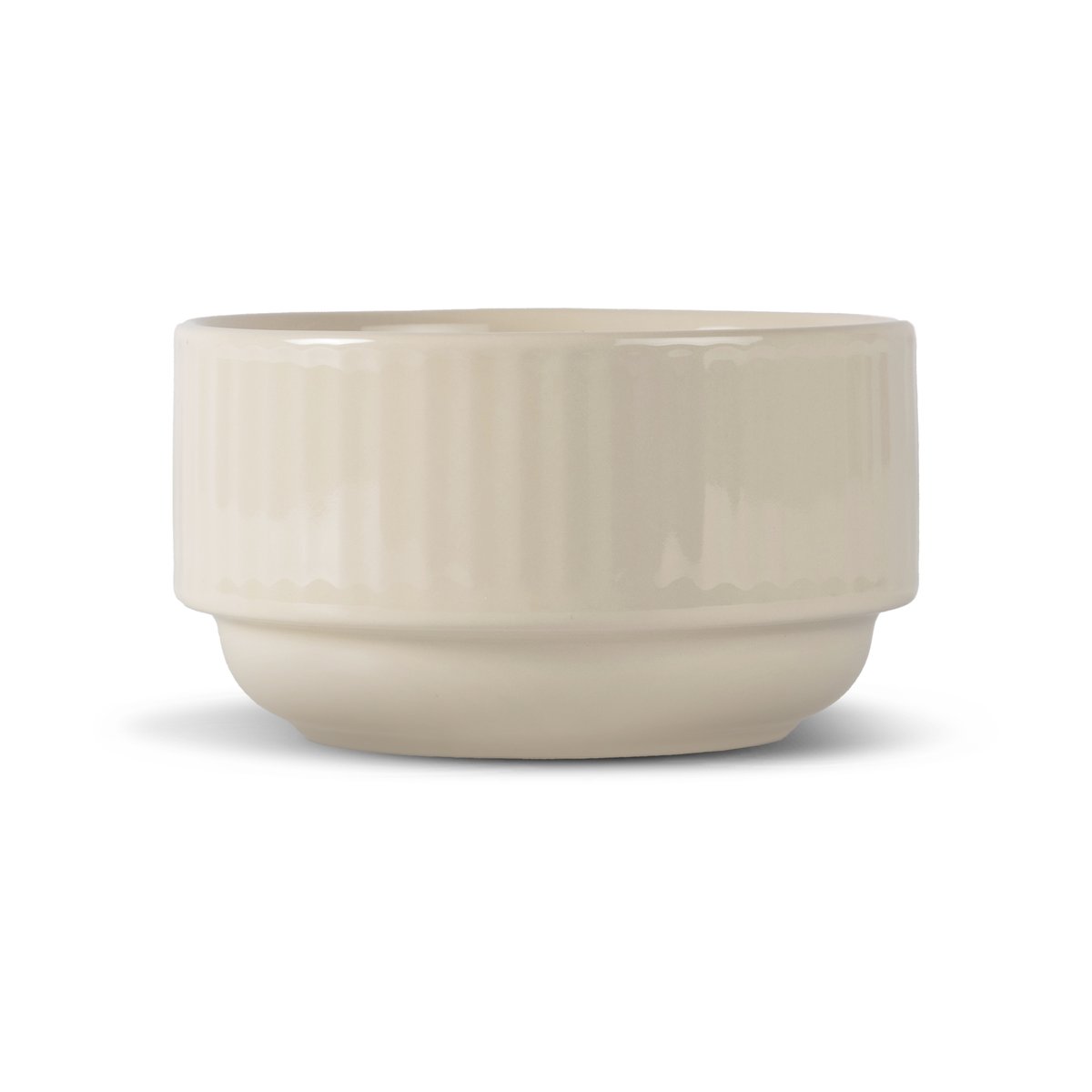 Sagaform Coffe & More Schale Beige