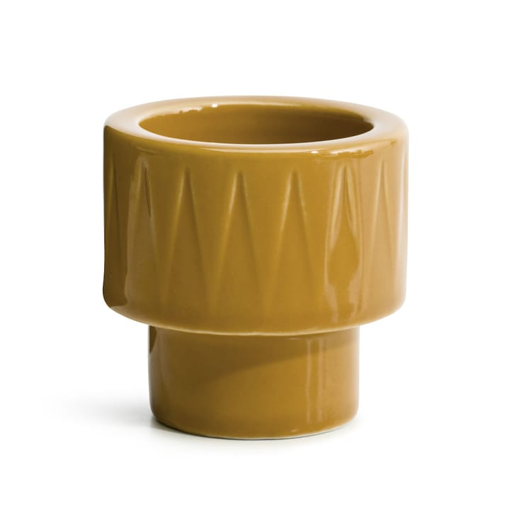 Coffee & More Eierbecher, Gelb Sagaform