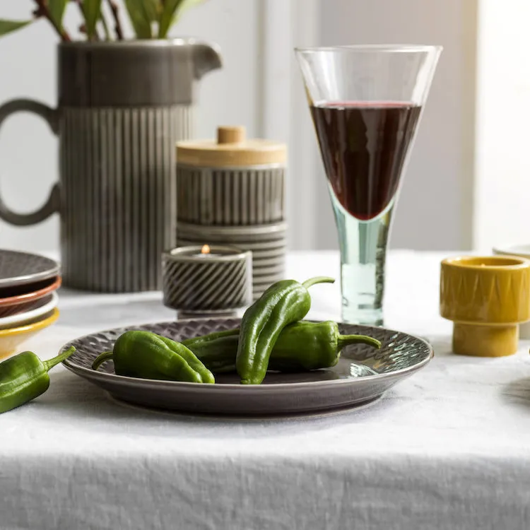 Coffee & More Eierbecher, Grau Sagaform