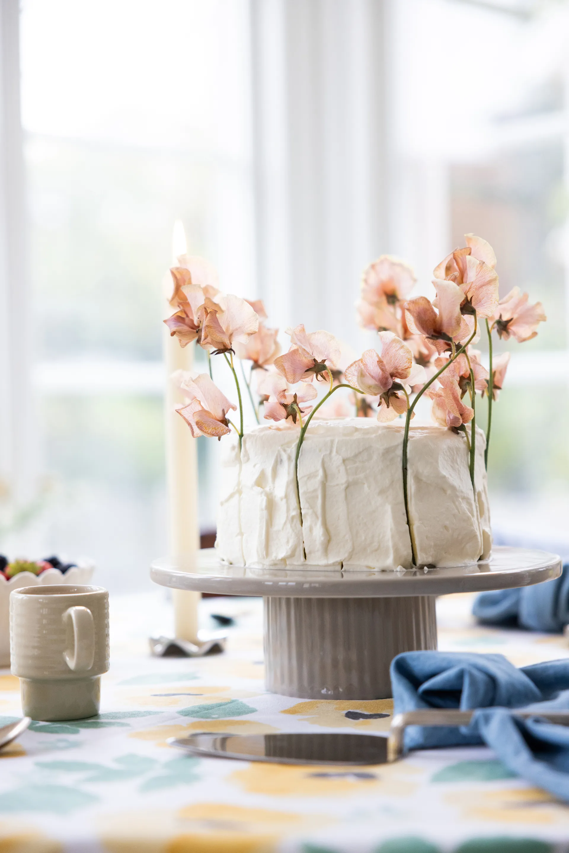 Coffee & More Kaffeetasse 2er Pack, Beige Sagaform