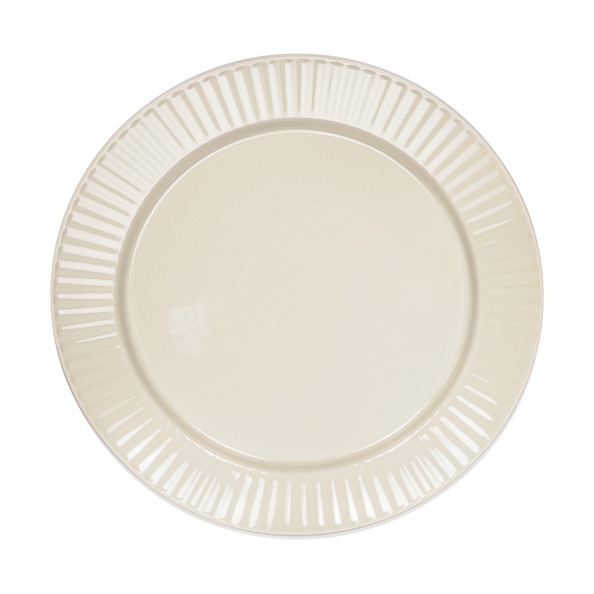 Sagaform Coffee & More Teller 27cm Beige