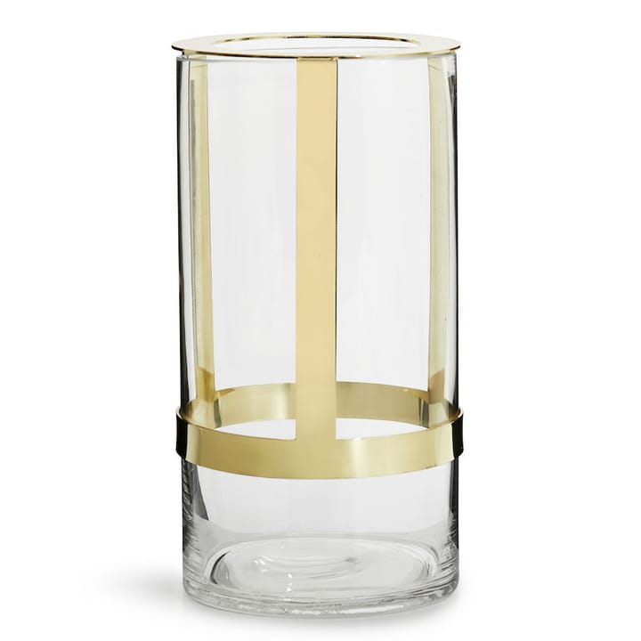 Hold Vase groß - Gold - Sagaform