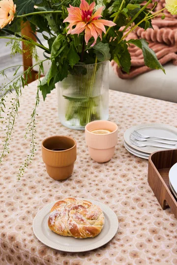 Inka Tasse 27 cl - Fudge - Sagaform