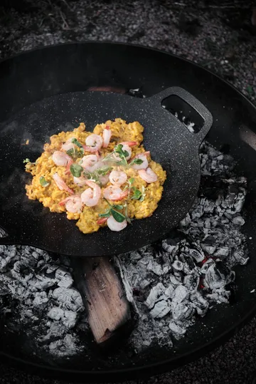 Isak Grillpfanne - 33,5x42 cm - Sagaform