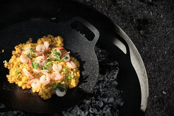 Isak Grillpfanne - 33,5x42 cm - Sagaform