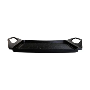 Isak Grillplatte - 27x45 cm - Sagaform