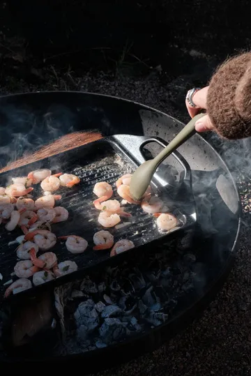 Isak Grillplatte - 27x45 cm - Sagaform