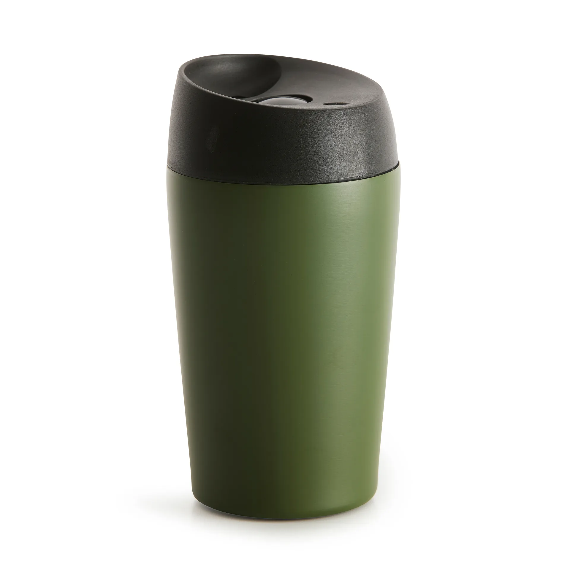 Loke Autobecher 24cl, Grün Sagaform