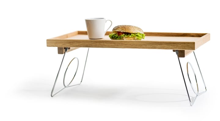 Nature Bett-Tablett, Eiche Sagaform