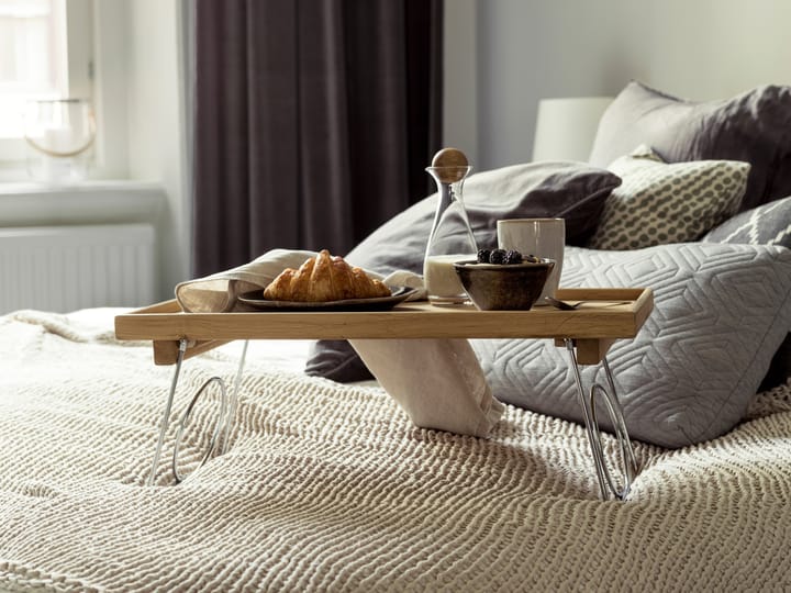 Nature Bett-Tablett, Eiche Sagaform