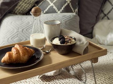 Nature Bett-Tablett - Eiche - Sagaform
