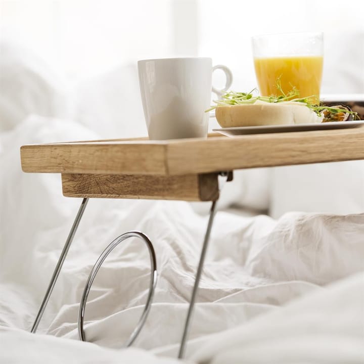 Nature Bett-Tablett, Eiche Sagaform