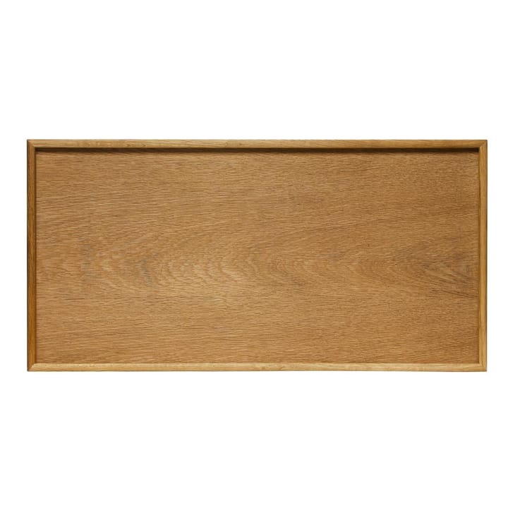 Nature Bett-Tablett, Eiche Sagaform