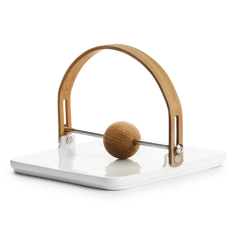 Sagaform Nature Serviettenhalter Eiche