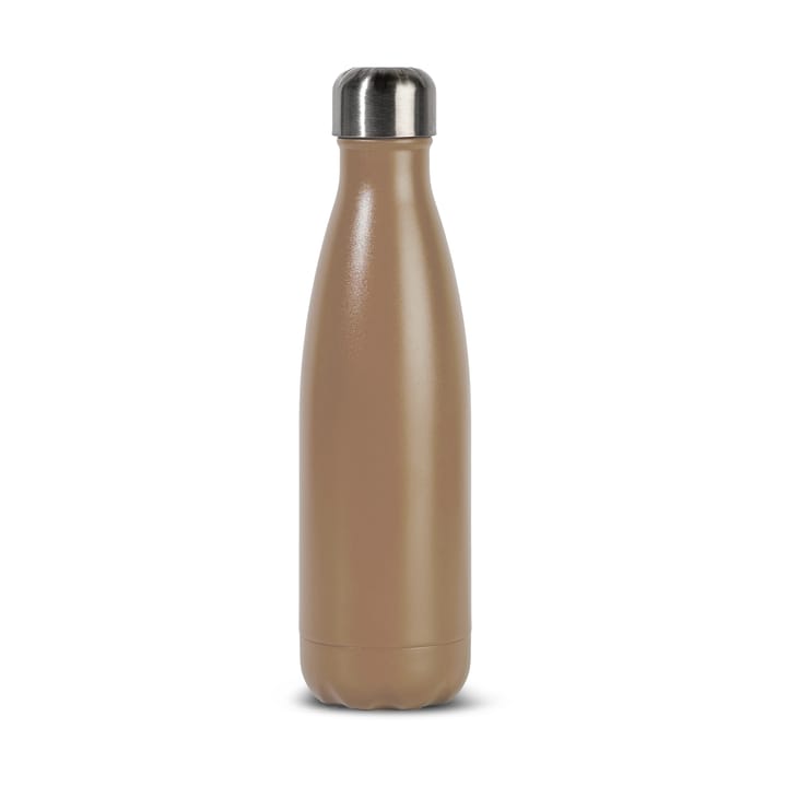 Nils Stahlflasche 50cl - Fudge Pantone - Sagaform