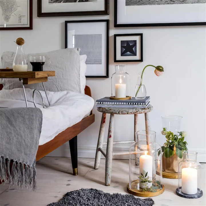 sagaform untersetzer