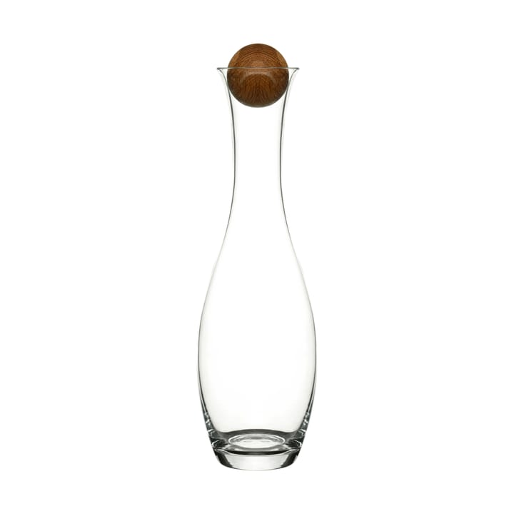 Oak Karaffe - 1l - Sagaform