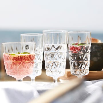 Picknick Champagnerglas 4er Pack - 4er Pack - Sagaform