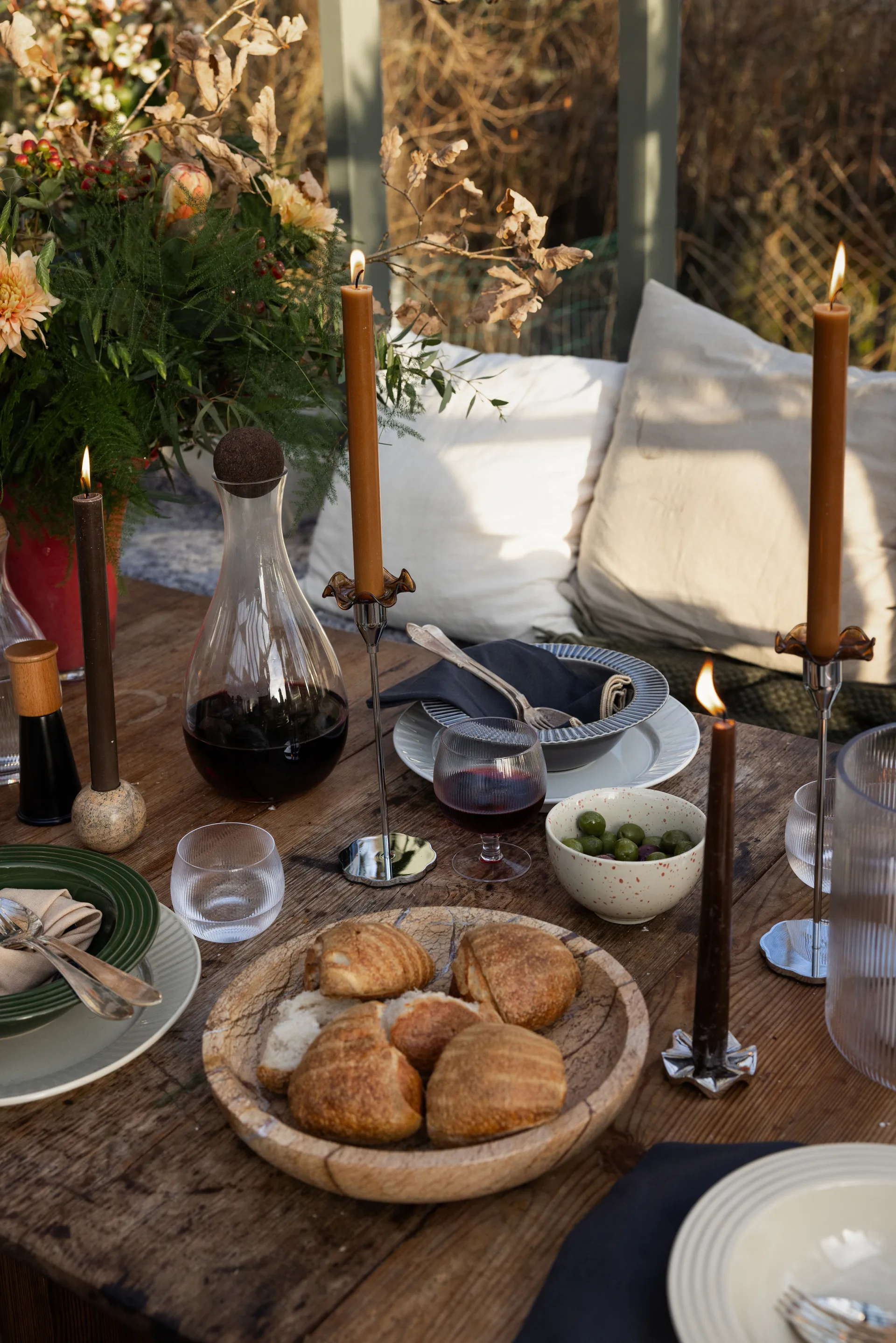 Sagaform Blanka Wasserglas 28 cl 2er-Pack, Klar Sagaform