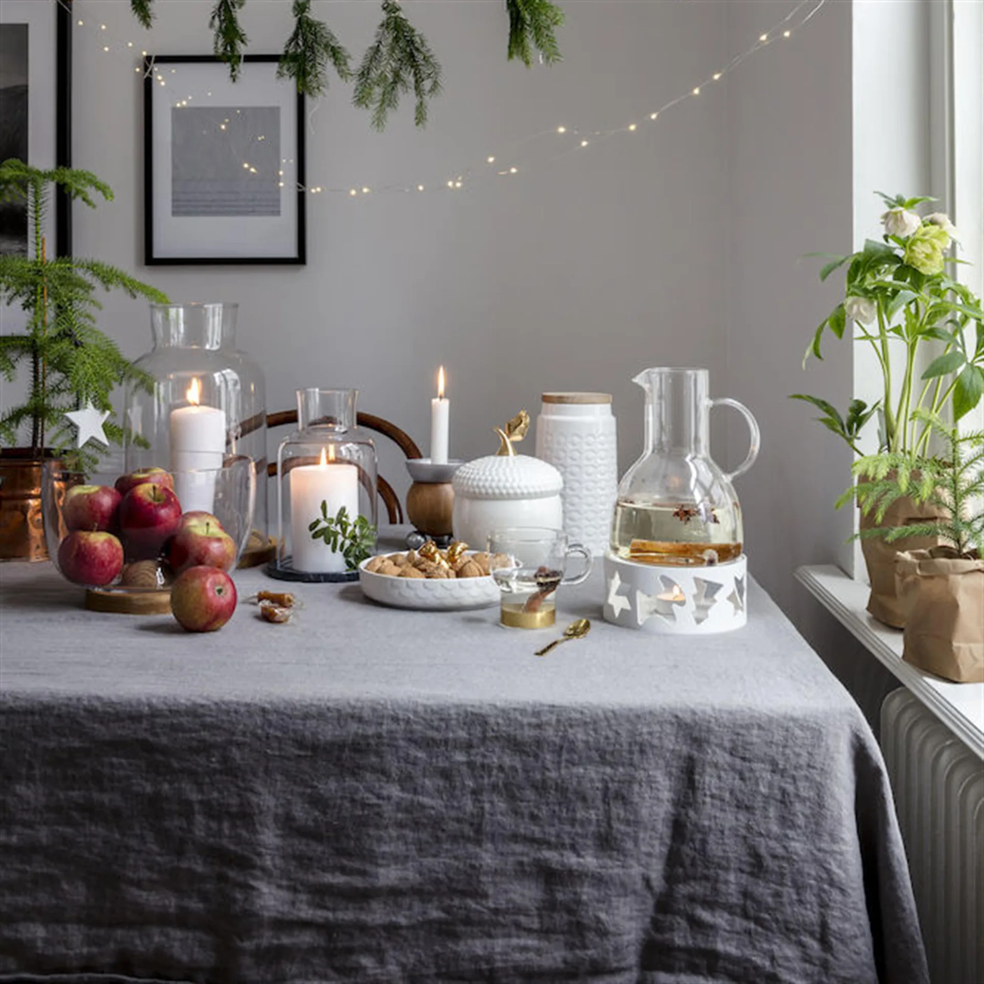 Sagaform Eichel-Schale, 70cl Sagaform