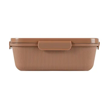 Tina Brotdose 1,1 l - Fudge - Sagaform