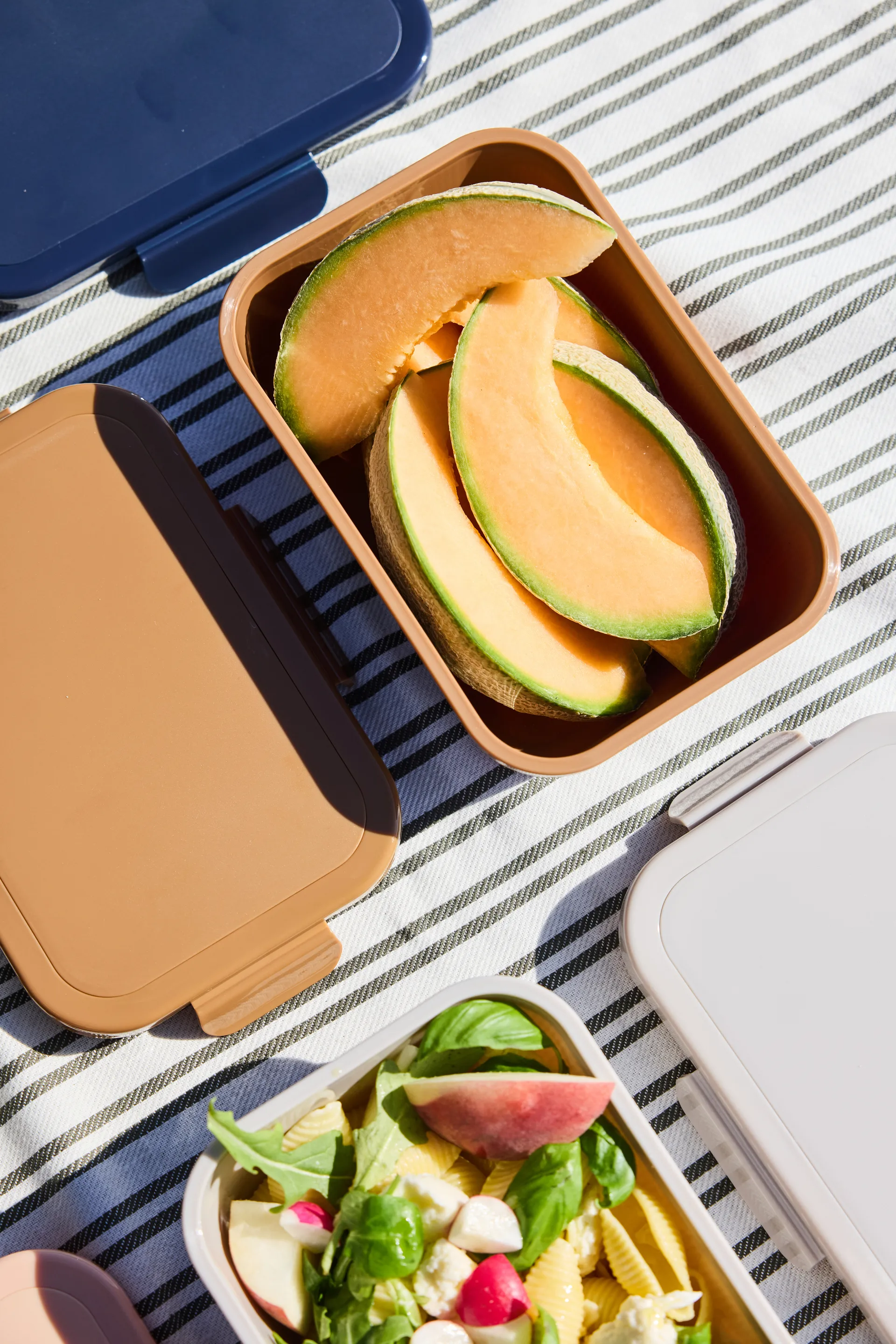 Tina Brotdose 1,1 l, Fudge Sagaform