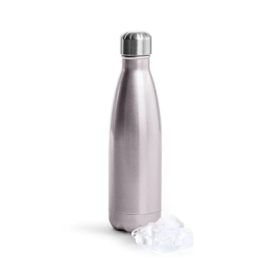To Go Sagaform Isolierflasche 50cl, Rosa Sagaform