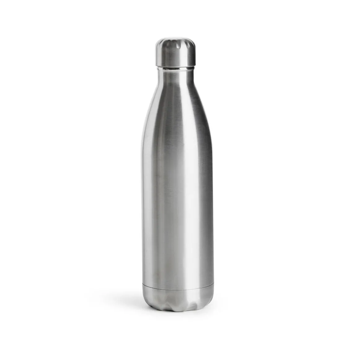 To Go trinkflasche 0,75 Liter, Edelstahl Sagaform