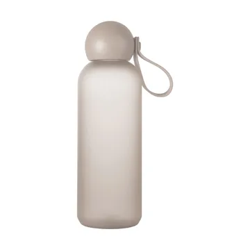 Tom Wasserflasche 65 cl - Beige - Sagaform